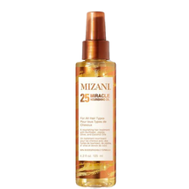 Mizani 25 Miracle Nourishing Oil, 4.1 Oz. - $26.00