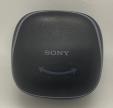 Sony WF-SP700N Truly Wireless In-Ear Bluetooth Headphones Black - Case -... - $29.05