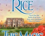 This Magic Moment Rice, Patricia - £2.30 GBP