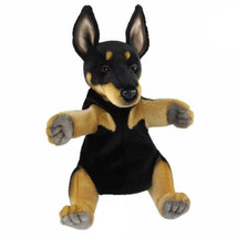 Dog Puppet Toy - Pincher - £42.07 GBP