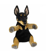 Dog Puppet Toy - Pincher - £42.21 GBP