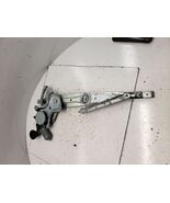 Driver Front Window Regulator Electric Fits 07-11 CAMRY 1378453 - $1,080.94 MXN