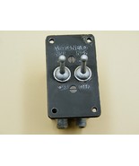 British RAF Spitfire fighter airplane WW2 era - Magneto switch - plastic... - $33.95 CAD