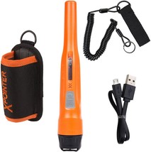 User-Friendly Pin Pointer With 200-Feet Waterproof Protection From Quest... - £105.49 GBP