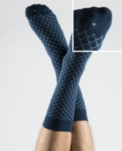DOIY Fish Socks, One/Size - $15.00