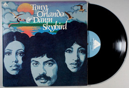 Tony Orlando and Dawn - Skybird (1975) Vinyl LP •PLAY-GRADED•  - £7.59 GBP