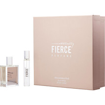 Abercrombie &amp; Fitch Naturally Fierce By Abercrombie &amp; Fitch 1.7 Oz - £31.78 GBP