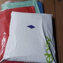 Nollia Solid Pashmina Shawl & Wrap Scarf With Tassels On Both Ends (9-Piece) image 4