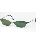 EYEVAN Allure P Pewter Sunglasses With Green Lens 47-20-140mm Japan-
sho... - $1,922.85 MXN