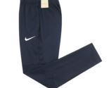 Nike Dri-Fit Park Pants Men&#39;s Soccer Shorts Sports Pants Asia-Fit NWT FJ... - £41.17 GBP
