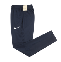Nike Dri-Fit Park Pants Men&#39;s Soccer Shorts Sports Pants Asia-Fit NWT FJ3017-451 - £41.65 GBP