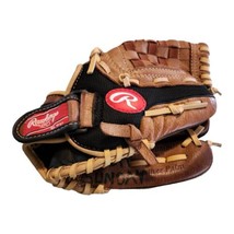 Rawlings Playmaker Series Baseball Glove 11&quot; Right Hand Throw PM110MBC - £9.47 GBP