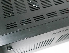 Rotel RMB-1585 1000W 5-Channel Power Amplifier - Black image 8