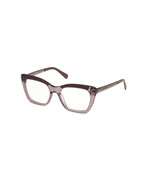 KENNETH COLE NEW YORK  KC50009 Eyeglasses 081 53mm - €118,40 EUR
