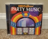 Famous Party Music di Drew (CD, 1994) - $5.22