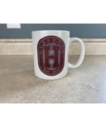Hershey&#39;s 12 Fluid Ounce Coffee /Hot Chocolate Mug - $8.13 CAD