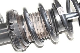 Passenger Strut Front RWD Fits 11-13 BMW 528i 77305 image 7