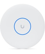 Ubiquiti U7-Pro-XG-US Ceiling-mounted 6-stream WiFi 7 AP with 10/5/2.5/1... - €227,16 EUR