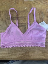 Auden Womens Bralette Size XS Bag 107 - $19.68