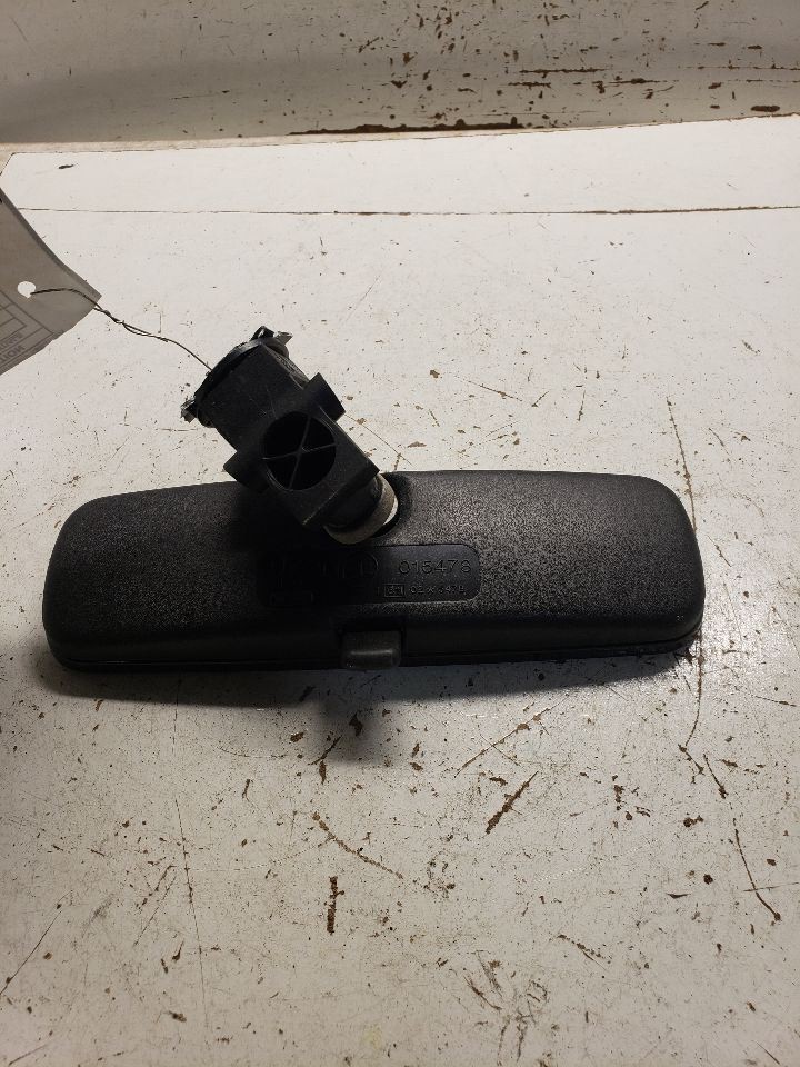 Rear View Mirror C70 Convertible Fits 06-13 VOLVO 70 SERIES 1362204SAME DAY S... Item image 10