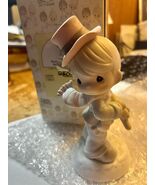 Precious Moments Soot Yourself To A Merry Christmas 150096 Vintage 1995 ... - $24.70
