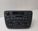 Audio Equipment Radio Am-fm-cassette-cd Control Fits 00 SABLE 694401 - $64.35