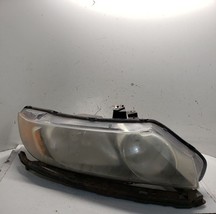 Passenger Right Headlight Sedan Fits 06-08 Civic 1326793SAME Day Shipping - $85.90