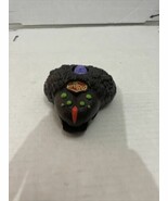 Vtg 1993 Mighty Max Bluebird Doom Zones Arachnoid Spider - Missing Spide... - $280.24 MXN