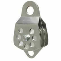 CMI 5/8&quot; Double Pulley - £135.89 GBP