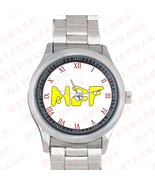 M3F MUSIC FESTIVAL 2026 Watches - $21.00
