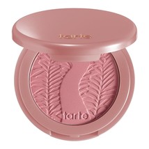 TARTE Amazonian Clay 12 Hour Blush PAAARTY Face Rouge .05oz 1.5g Travel NeW - £16.74 GBP