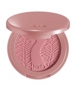 TARTE Amazonian Clay 12 Hour Blush PAAARTY Face Rouge .05oz 1.5g Travel NeW - £17.01 GBP