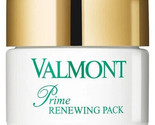 Valmont Prime Renewing Pack 50 ml / 1.7 oz Brand New Sealed - £74.72 GBP