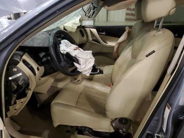 INFINITI QX50 Passenger Right Rear Seat Flip Trim {849721BB0A} 2017 2016 2015  Item image 10
