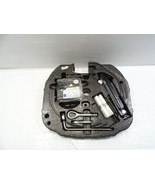 Mercedes R172 SLK350 SLK250 tool kit, w/ air copressor, 0005845307 - $254.63 CAD