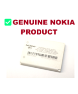 Nokia BMC-2 Rechargeable Ni-MH Battery 3.6V for 3395 3330 3310 3520 3560... - €10,99 EUR