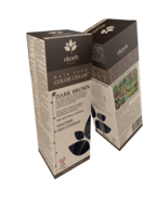 Hair Color Cream Dark Brown PPD FREE 2.7oz (80ml) by EKOEH BRASIL - $27.29 CAD
