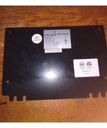 primo water dispenser back panel part model 900130 - $376.14 MXN