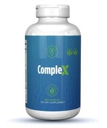 Lot of 2 TLC Complex  Nutritional Supplement Immune Booster NEW 100 Caps... - $9.85