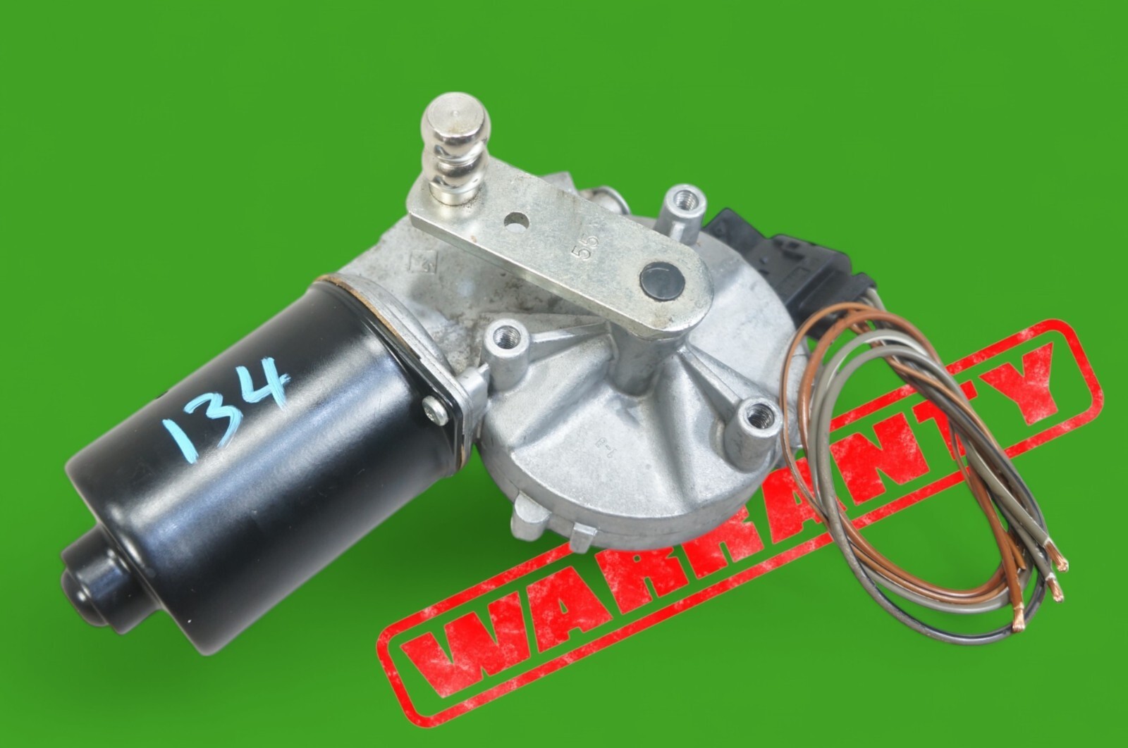 06-2011 mercedes gl450 ml350 x164 front glass windshield wiper motor 164... - $50.00