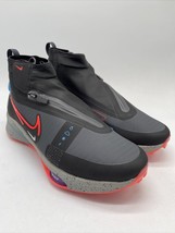 Authenticity Guarantee 
Nike Air Zoom Infinity Tour 2 Shield Anthracite 2022 ... - £80.41 GBP