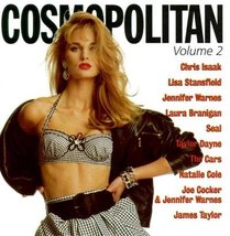 Cosmopolitan 2 [Audio CD] Various Artists - £23.59 GBP