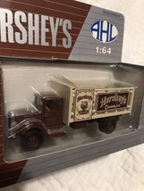 1991 Hershey’s 1.64 Die Cast Mack toy truck by Hartoy - £9.77 GBP