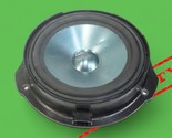10-13 mercedes w207 e350 e550 2DOOR REAR right left door audio speaker oem - $57.00