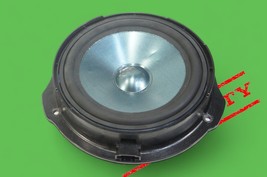 10-13 mercedes w207 e350 e550 2DOOR REAR right left door audio speaker oem - $57.00
