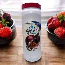 Glade Carpet &amp; Room Refresher Powder Fresh Berries, 32 Oz. - $464.68 MXN