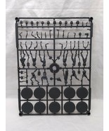 Warlord Games Zombie Vixens Miniature Sprue 28mm  - $333.40 MXN