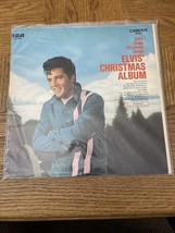 Elvis Christmas Album - £19.40 GBP