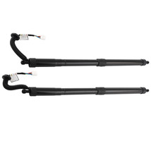 2x Rear Tailgate Power Hatch Lift Support Struts Kit for Mazda CX-5 KF 2017-2024 - £175.20 GBP