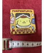 Pompompurin die-cut eraser - $226.56 MXN
